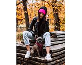 Kulich Upfront Star Beanie Pink