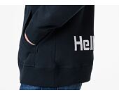 Mikina Helly Hansen YU Hoodie 2.0 597 Navy