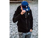 Kšiltovka New Era 9FIFTY Detroit Tigers Dark Navy/White Snapback