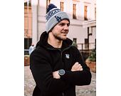 Kulich New Era Los Angeles Dodgers Bobble Knit OTC