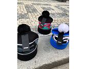 Kulich Oakley Factory Cuff Beanie Black/Mint