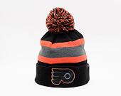 Kulich 47 Brand Philadelphia Flyers Breakaway Black Logo