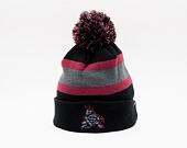 Kulich 47 Brand Arizona Coyotes Breakaway Black Logo