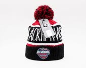 Kulich 47 Brand Chicago Blackhawks Calgary Global Series