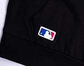 Mikina New Era Infill Logo Hoody New York Yankees Black