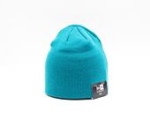 Dětský kulich New Era SMU Kids NHL Skull Knit San Jose Sharks