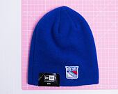 Dětský kulich New Era K Skull New York Rangers