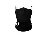 Nákrčník New era NFL On-Field Indiana Colts Neck Gaiter Black