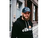 Kšiltovka Mitchell & Ness 477 Head Coach Arch Navy
