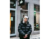 Beranice New Era Tech Fabric Trapper Navy/Gray