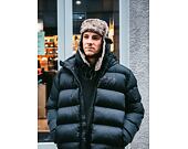 Beranice New Era Trapper Green