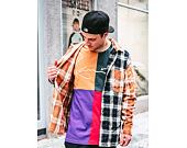Košile Karl Kani Small Signature Block Flannel Shirt 6023285