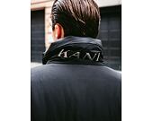 Bunda Karl Kani OG Reversible Camo Puffer Jacket Black 6076501