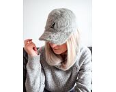 Kšiltovka Kangol Furgora Spacecap Moss Grey K3201ST-MG309