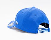 Kšiltovka New Era 9FORTY NFL The League 2020 Los Angeles Rams Strapback Team Color