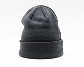 Kulich New Era MLB League Essential Cuff Knit Los Angeles Dodgers  Graphite