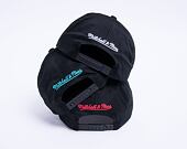 Kšiltovka Mitchell & Ness Vancouver Grizzlies 537 Team Logo High Crown Black