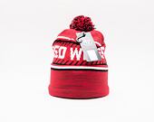 Kulich 47 Brand Detroit Red Wings Ice Cap Red