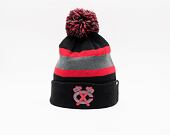 Kulich 47 Brand Chicago Blackhawks Breakaway Black/Red