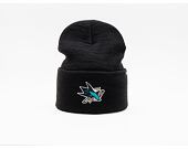 Kulich '47 Brand NHL San Jose Sharks Haymaker Cuff Knit