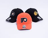 Kšiltovka 47 Brand Philadelphia Flyers Sure Shot Orange