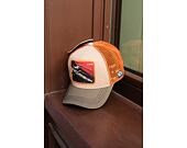 Trucker Kšiltovka Capslab X-Wing by Freegun LTD5