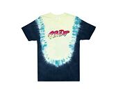 Triko RIP N DIP Nerm Fighter Tee RND4744 Tie Dye