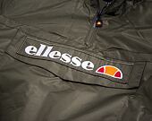 Bunda Ellesse Monterini OH Jacket SHH08149 Khaki Green