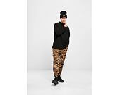 Kalhoty Urban Classic TB3137 Camo Cargo Jogging Pants 2.0 Darkground Camo