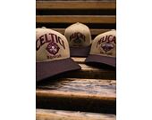 Kšiltovka Mitchell & Ness INTL849 New Orleans Pelicans Embrace 110 Snapback