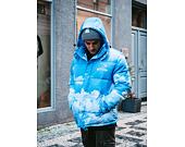 Bunda RIP N DIP Heaven And Hell Puffer Jacket RND4700 Blue