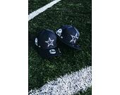 Kšiltovka New Era 39THIRTY NFL20 Sideline Home Dallas Cowboys Stretch Fit Team Color