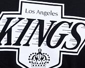 Triko 47 Brand NHL Los Angeles Kings Front 2 Back ’47 SPLITTER Tee