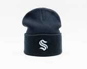 Kulich 47 Brand Seattle Kraken Haymaker Navy