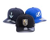Kšiltovka 47 Brand NHL Vegas Golden Knights Cold Zone ‘47 MVP DP