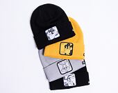 Kulich Capslab Daffy Yellow DUF1