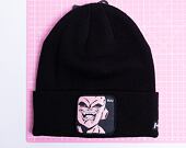 Kulich Capslab Buu Black BUU2