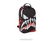 Batoh Sprayground Venom Shark