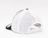 Kšiltovka Yupoong Flexfit 110MT - 110 Mesh 2Tone Cap Black/White