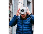 Kšiltovka Mitchell & Ness INTL851 Toronto Raptors Heather Camo 110 Snapback