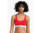 Dámská Podprsenka Champion Racer Top Classic Red