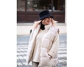 Vlněný klobouk Kangol Wool Lahinch K3191ST-BK001 Black