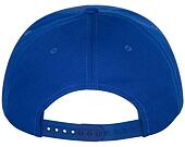 Kšiltovka Yupoong Flexfit Snapback Pro Style Royal