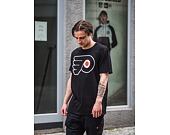 Triko 47 Brand NHL Philadelphia Flyers '47 Splitter Tee