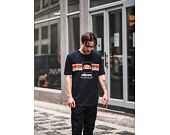 Triko Ellesse Colo Tee SHH10373 Navy