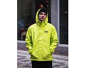 Bunda Helly Hansen Seven Jacket Azid Lime