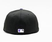Kšiltovka New Era - MLB On-Field 59FIFTY - Colorado Rockies - Team Color