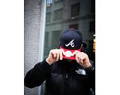 Kšiltovka New Era - MLB On-Field 59FIFTY - Atlanta Braves - Team Color