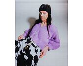Čelenka Kangol Furgora Headband K3125ST-BK001 Black