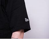Triko New Era NFL Box Logo Tee Las Vegas Raiders Black